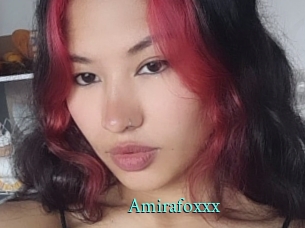 Amirafoxxx