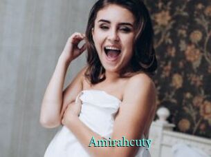 Amirahcuty