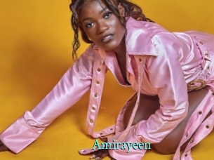 Amirayeen