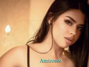 Amirosee