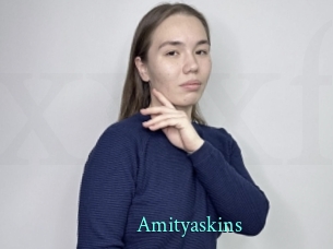 Amityaskins
