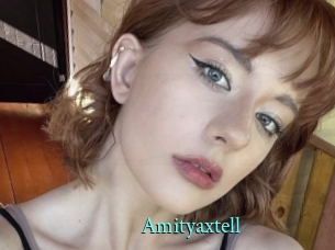 Amityaxtell