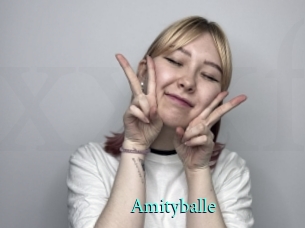Amityballe