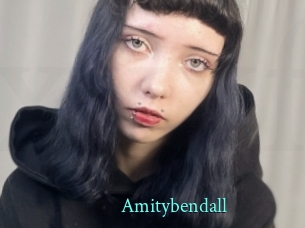 Amitybendall