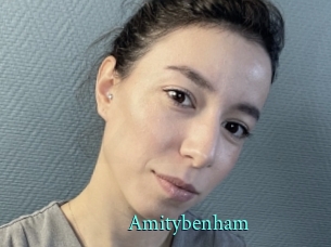 Amitybenham