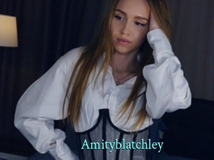 Amityblatchley