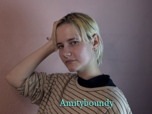 Amityboundy