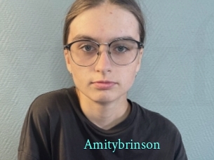 Amitybrinson