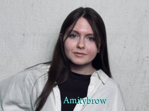 Amitybrow