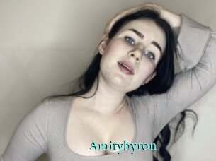 Amitybyron