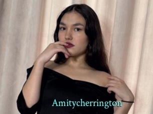 Amitycherrington