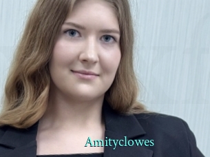 Amityclowes