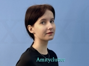 Amityclutter