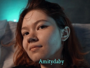 amitydaby xxx Fantasy Land