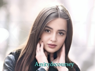 Amitydecoursey