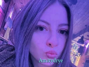 Amitydrye