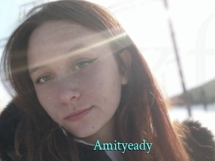 Amityeady