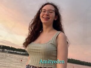 Amityeden
