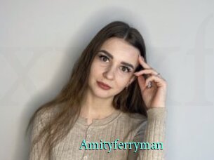 Amityferryman