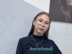 Amityfinnell