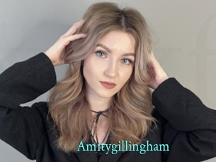 amitygillingham xxx Fantasy Land