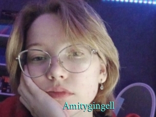 Amitygingell