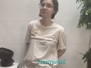 amitygodsil xxx Fantasy Land