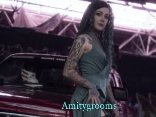 Amitygrooms