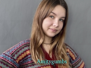 amitygumbs xxx Fantasy Land
