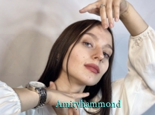 Amityhammond