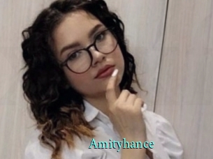 amityhance xxx Fantasy Land