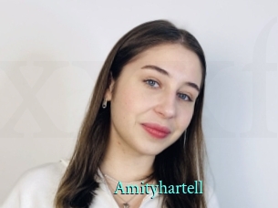 Amityhartell
