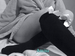 Amixa