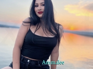 ammalee xxx Fantasy Land
