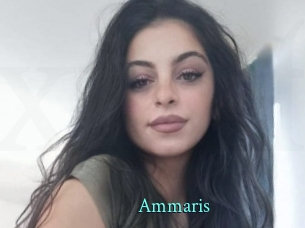 Ammaris
