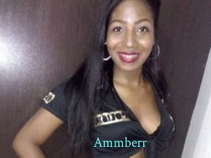 Ammberr