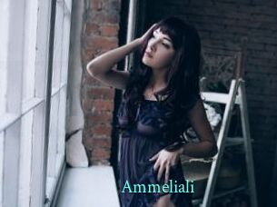 Ammeliali