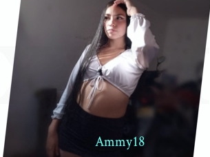 Ammy18