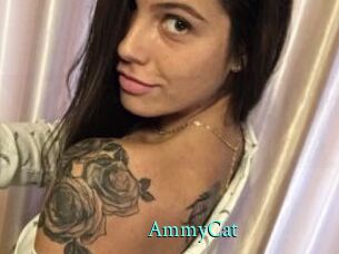 AmmyCat