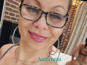 ammyaria xxx Fantasy Land
