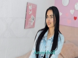 Ammyboll