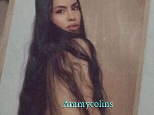 Ammycolins