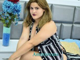 Ammyevans