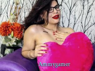 Ammygamer