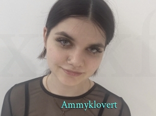 ammyklovert xxx Fantasy Land