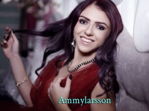 Ammylarsson