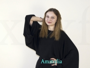 Ammylia