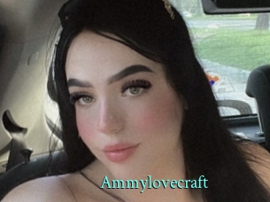 Ammylovecraft