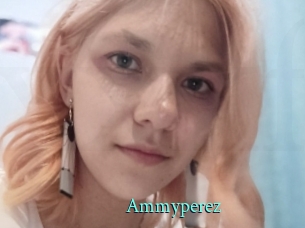Ammyperez