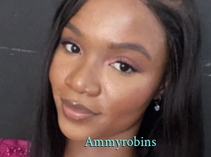 Ammyrobins